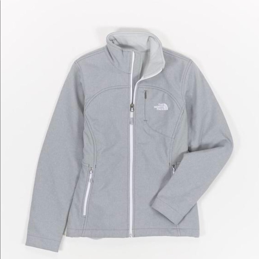 The North Face Apex Bionic Jacket